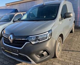 Renault Kangoo Gebrauchtwagen