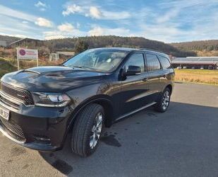 Dodge Durango Gebrauchtwagen
