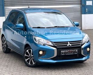 Mitsubishi Space Star Gebrauchtwagen
