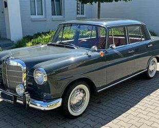 Mercedes-Benz 190 Gebrauchtwagen
