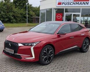 Citroen DS4 Gebrauchtwagen