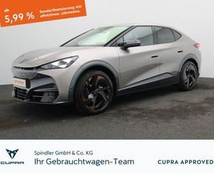 Cupra Tavascan Gebrauchtwagen