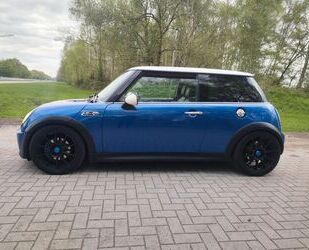 Mini Cooper S Gebrauchtwagen
