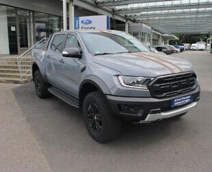 Ford Raptor Gebrauchtwagen