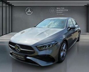 Mercedes-Benz A 180 Gebrauchtwagen