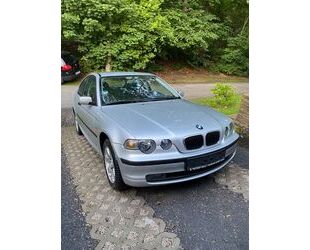 BMW 316 Gebrauchtwagen