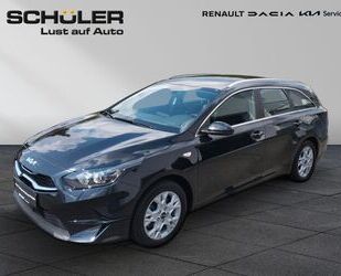 Kia ceed Sportswagon Gebrauchtwagen