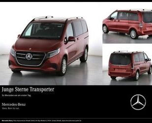 Mercedes-Benz V 250 Gebrauchtwagen