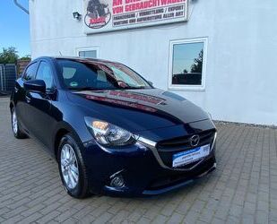 Mazda 2 Gebrauchtwagen
