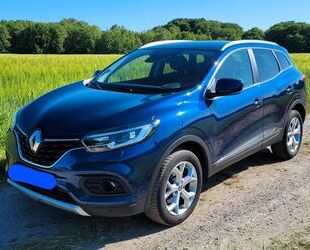 Renault Kadjar Gebrauchtwagen