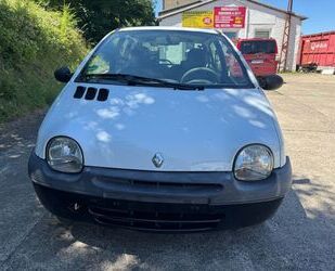 Renault Twingo Gebrauchtwagen