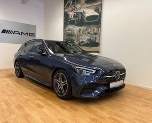 Mercedes-Benz C 220 Gebrauchtwagen