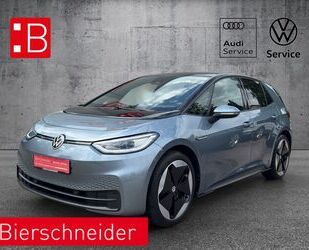 VW ID.3 Gebrauchtwagen