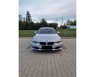 BMW 320 Gebrauchtwagen