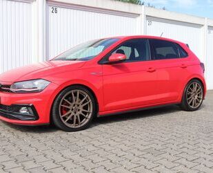 VW Polo Gebrauchtwagen