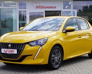 Peugeot 208 Gebrauchtwagen
