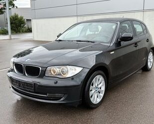 BMW 120 Gebrauchtwagen