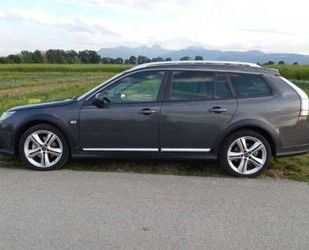 Saab 9-3 Gebrauchtwagen