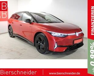VW ID.7 Gebrauchtwagen