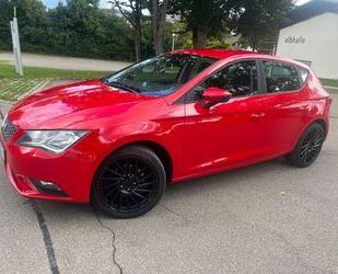 Seat Leon Gebrauchtwagen