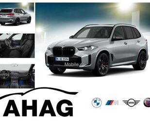 BMW X5 M60 Gebrauchtwagen
