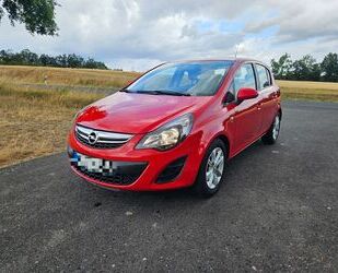 Opel Corsa Gebrauchtwagen