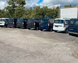 Dacia Dokker Gebrauchtwagen