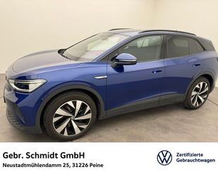 VW ID.4 Gebrauchtwagen