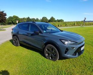 Cupra Formentor Gebrauchtwagen