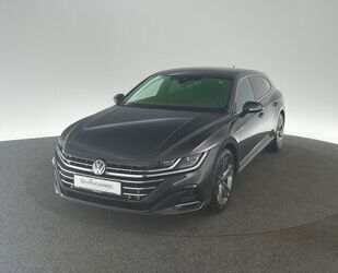 VW Arteon Gebrauchtwagen