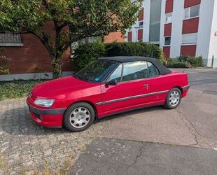 Peugeot 306 Gebrauchtwagen