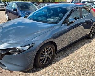 Mazda 3 Gebrauchtwagen