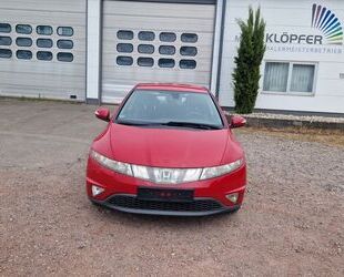 Honda Civic Gebrauchtwagen