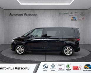 VW T7 Multivan Gebrauchtwagen