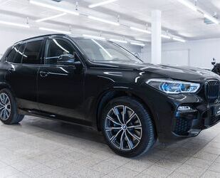 BMW X5 Gebrauchtwagen