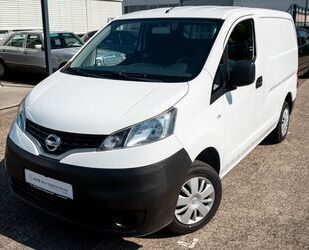 Nissan NV200 Gebrauchtwagen