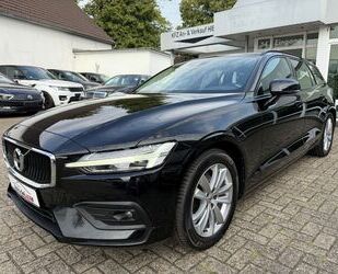 Volvo V60 Gebrauchtwagen