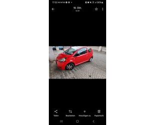 Toyota Aygo (X) Gebrauchtwagen