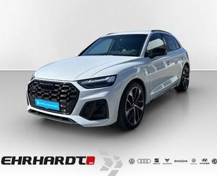 Audi SQ5 Gebrauchtwagen