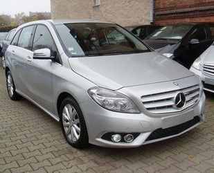 Mercedes-Benz B 180 Gebrauchtwagen