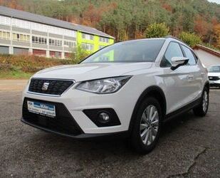 Seat Arona Gebrauchtwagen