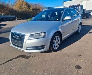 Audi A3 Gebrauchtwagen