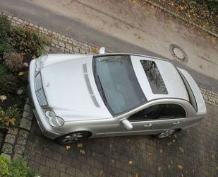 Mercedes-Benz 240 Gebrauchtwagen