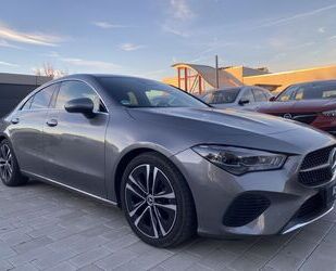 Mercedes-Benz CLA 200 Gebrauchtwagen