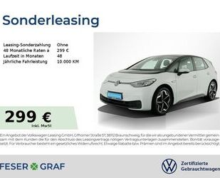 VW ID.3 Gebrauchtwagen