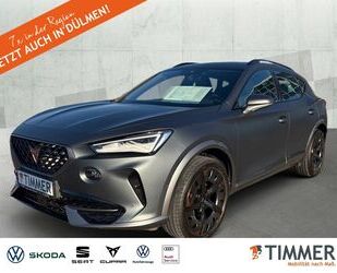 Cupra Formentor Gebrauchtwagen