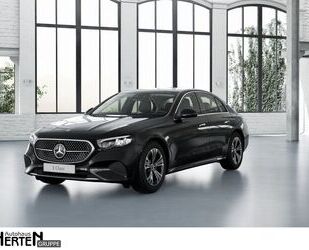 Mercedes-Benz E 200 Gebrauchtwagen