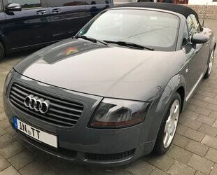 Audi TT Gebrauchtwagen