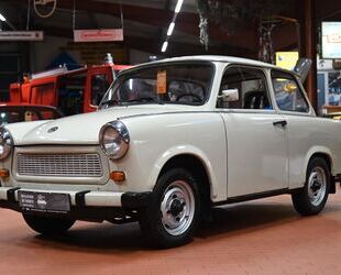 Trabant 601 Gebrauchtwagen
