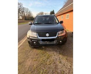 Suzuki Grand Vitara Gebrauchtwagen